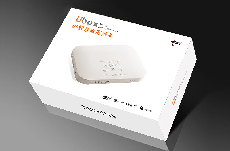 電子產(chǎn)品包裝設計在網(wǎng)絡設備領域的應用與實踐