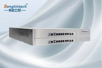 工業電腦賦能上網行為管理產品包裝設計 安全、可靠與專業性的視覺傳達