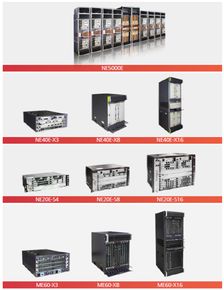 華為網絡設備與基礎配置 構建高效穩(wěn)定的網絡基石
