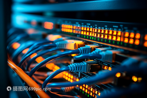 數據中心光纖布線包裝設計 優(yōu)化部署與管理的核心要素