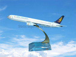 汕頭市同德飛機(jī)模型廠 互聯(lián)網(wǎng)時(shí)代的產(chǎn)品展示與銷售新篇章