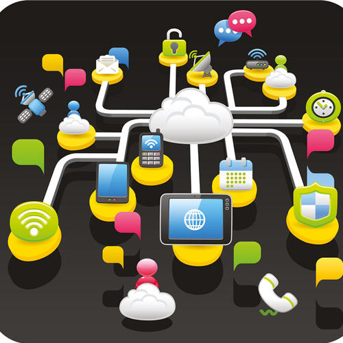 互聯(lián)網(wǎng)營(yíng)銷與銷售 新商業(yè)時(shí)代的核心驅(qū)動(dòng)力