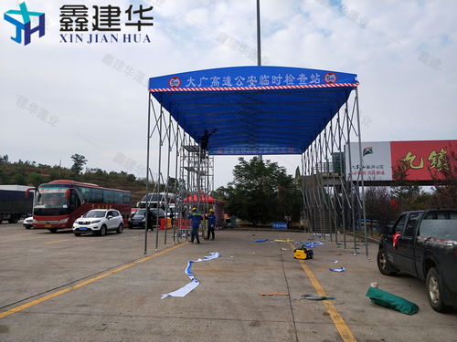 宣城廣德推拉雨棚電動(dòng)伸縮倉(cāng)庫(kù)雨篷的保養(yǎng)指南